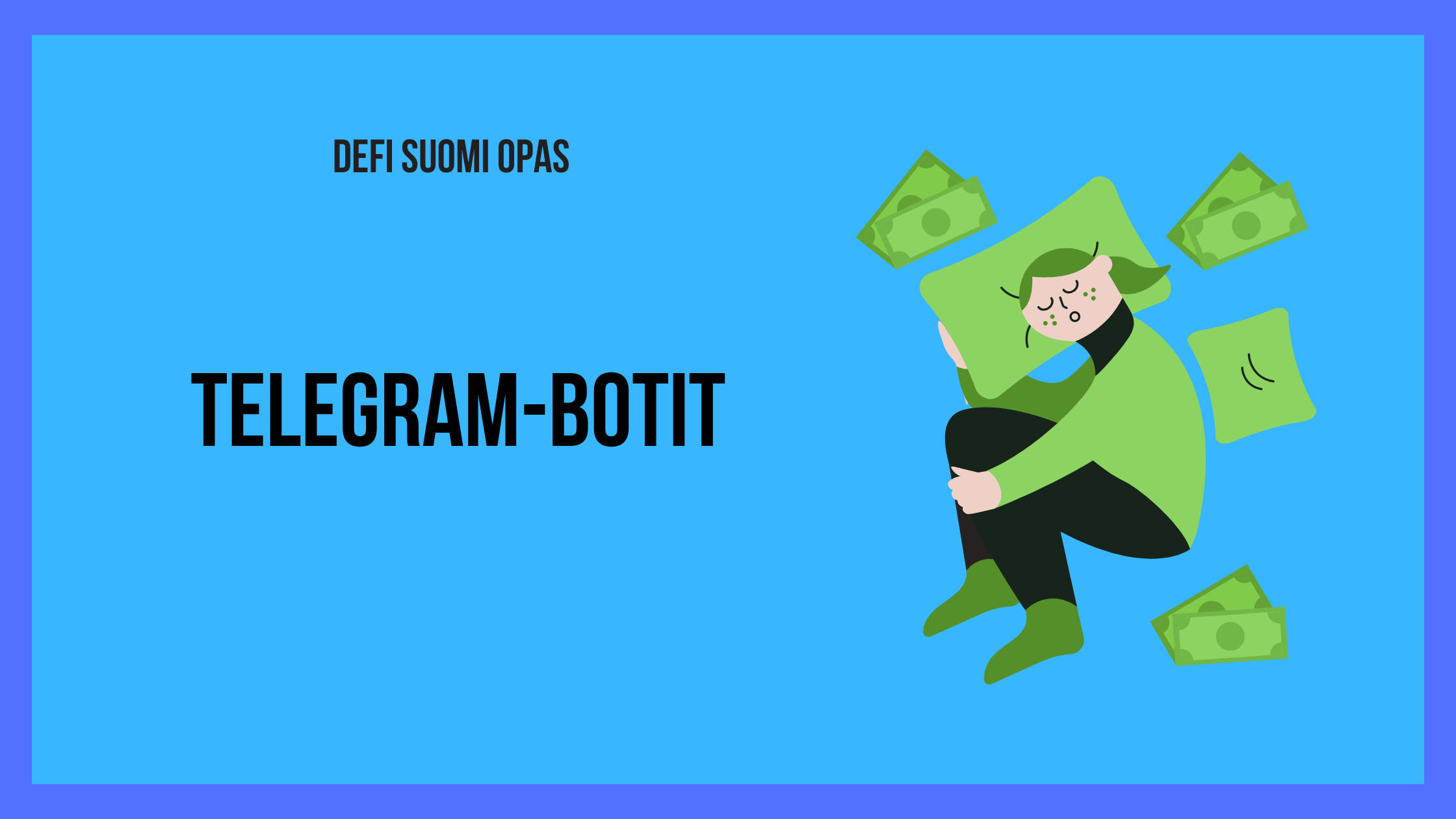 Telegram-botit