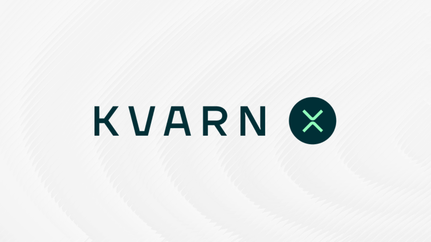 Kvarn X - uusi suomalainen kryptovaluuttojen välitys- ja säilytyspalvelu